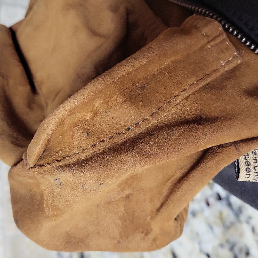 Patricia Nash Torcy Crossbody - Picture 13 of 15